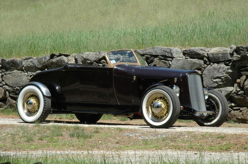 1929, school, hot, model, ford, usa, rod, rods, old, 1080P, roadster, custom, hotrod