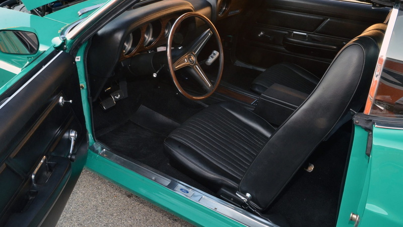 mustang, 429, ford, cars, fastback, classic, 720P, boss, 1970