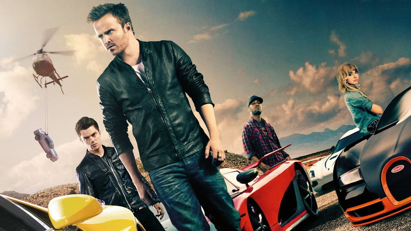 need, 1080P, black, car, NFS, sports, orange, speed, Movie