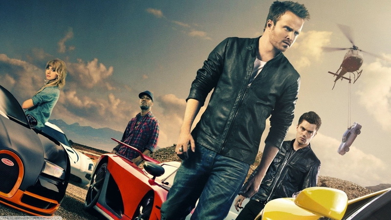 women, group of people, transportation, young men, nature, Need For Speed (movie), adult, three quarter length, young adult, leisure activity, motion, sky
