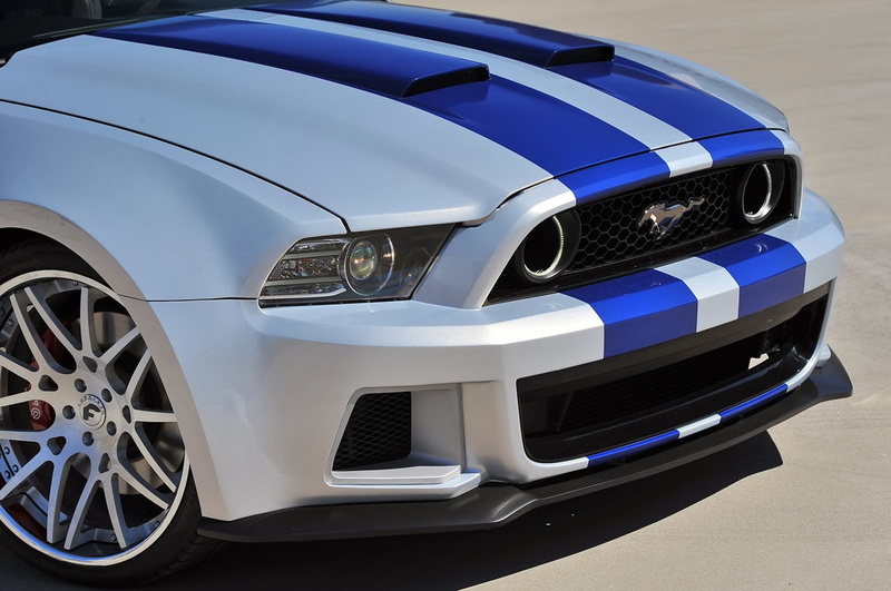 Ford Mustang Shelby, car, need for speed, movies, 720P