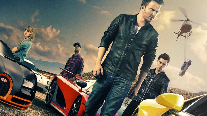 women, young men, lifestyles, emotion, casual clothing, young adult, young women, adult, Need For Speed(movie), 1080P, three quarter length, outdoors