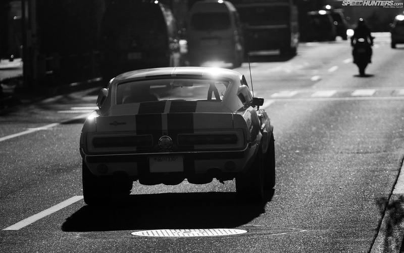 ford, mustang, classic, car, elanor, 1080P, gt500, shelby