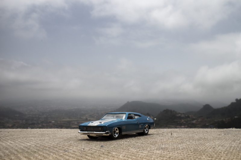 wheel, photography, nature, 5K, motor vehicle, cloud, outdoors, blue, sports car, travel, wheeled vehicle, transportation, day, fog, mach, ford, land