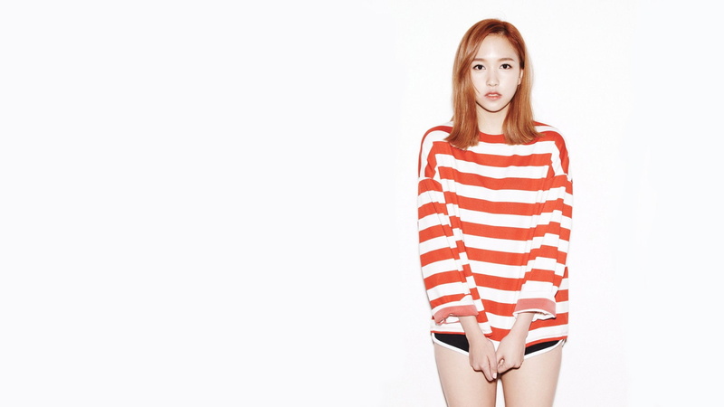 Korean, Brown Eyes, Mina (Singer), Woman, Shorts, K-Pop, 1080P, Redhead, Twice, Band (Music), Asian, Singer