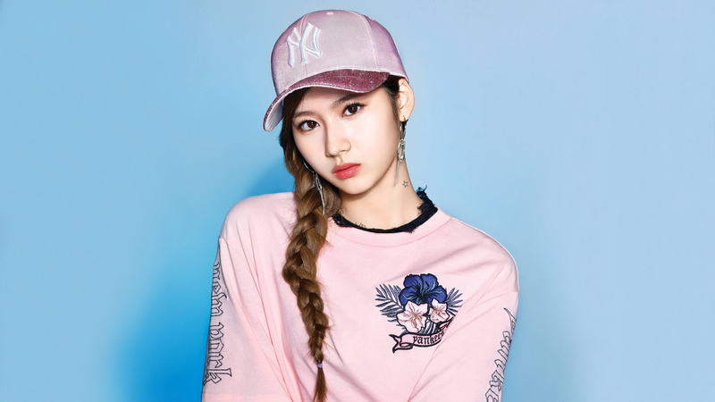 Music, Kpop, 4K, Girl, Twice, You