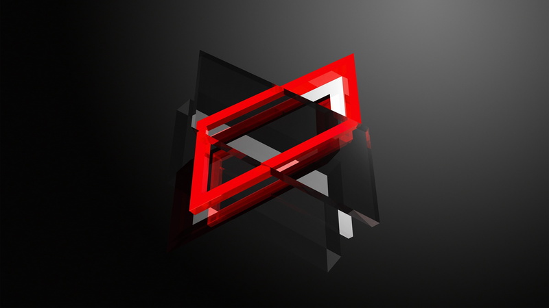 mkbhd, abstract, 4K