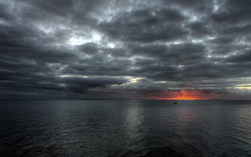 sunset, MKBHD, 1080P