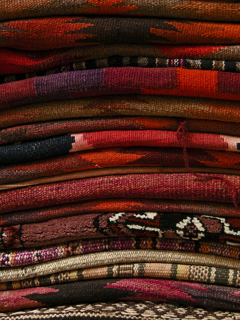 choice, design, arabic, layers, large group of objects, textile, pattern, bab al yaman, retail, rug, mat, stack, indoors, industry, no people, yemen, fashion