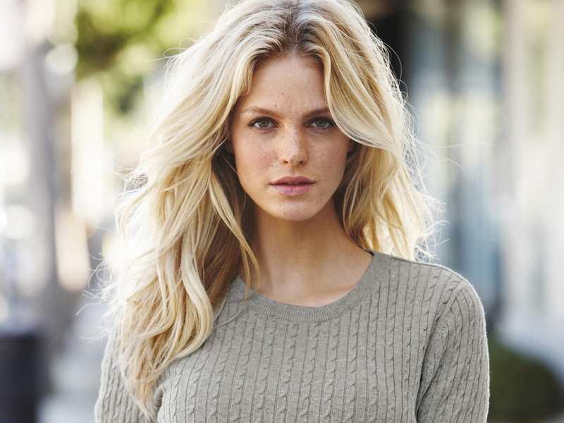 carefree, standing, day, cardigan sweater, s, looking At Camera, human Face, attractive Female, portrait, content, erin heatherton, beautiful Woman, one Woman Only