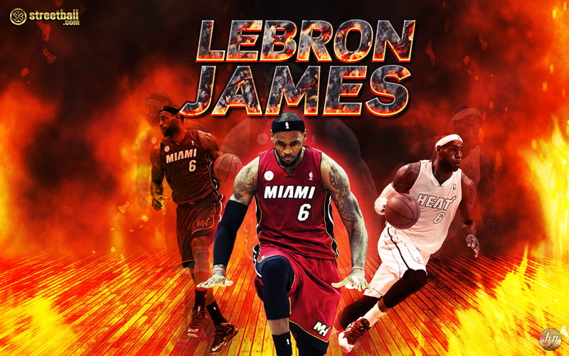 basketball, lebron 12, 480P, miami heat, lebron james