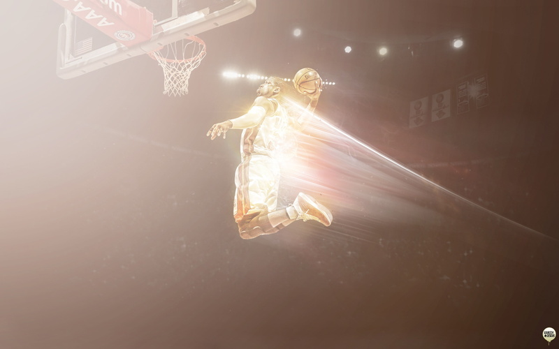 Player, Hang, Hit, Miami, Famous Stars Dwayne Wade, Dwyane Wade, NBA, 2K, Basketball, Ring, Sport, Heat
