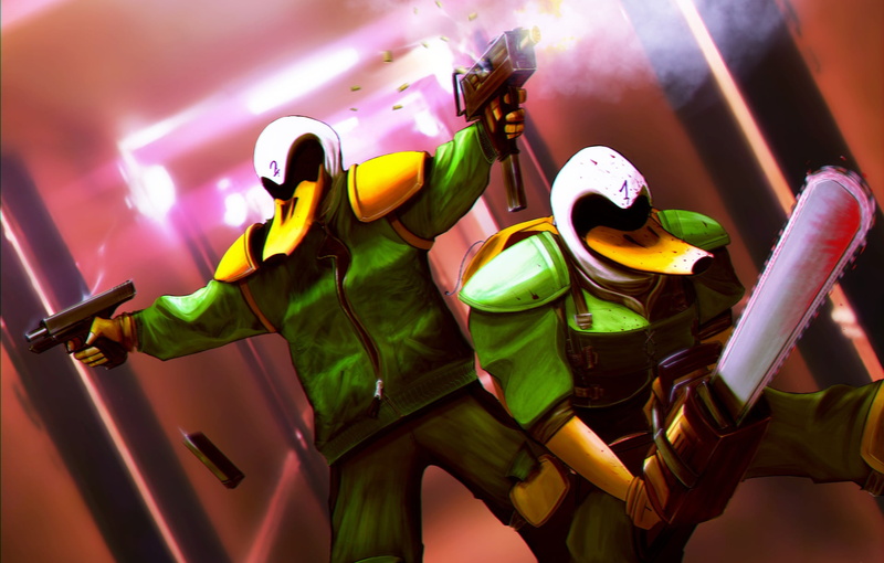 video games, artwork, Video Game Art, Hotline Miami, 1080P