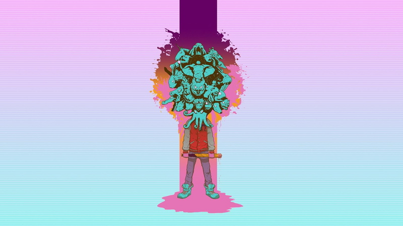 1080P, hotline miami