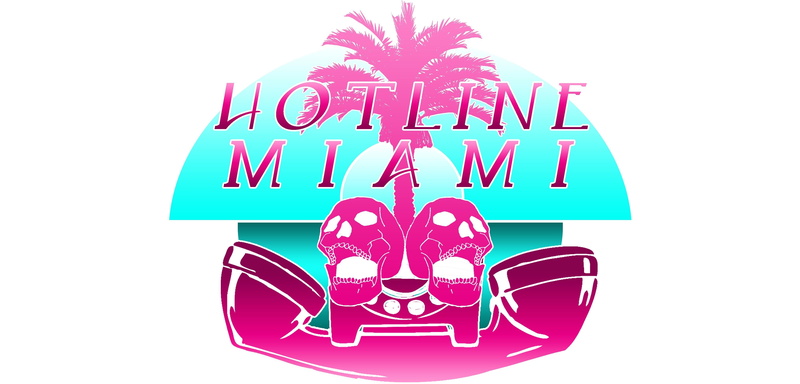 hotline miami, 4K