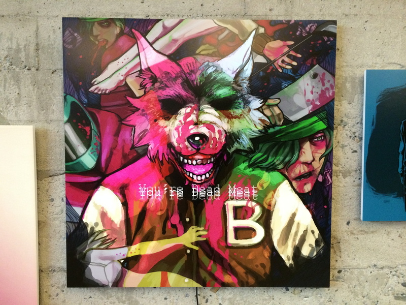fighting, 2K, action, miami, hotline, payday, shooter, hotline-miami