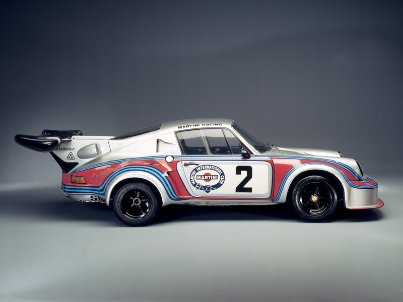 racing, classic, supercars, 1974, race, porsche, 911, rsr, supercar, carrera, turbo, 1080P