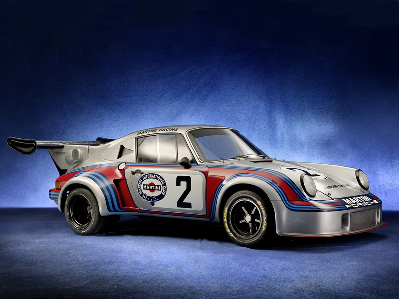 racing, classic, turbo, porsche, race, supercar, supercars, 1080P, 911, rsr, carrera, 1974