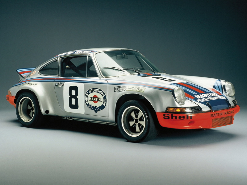 race, classic, supercars, rsr, carrera, porsche, coupe, racing, supercar, 1080P, 911, 1972