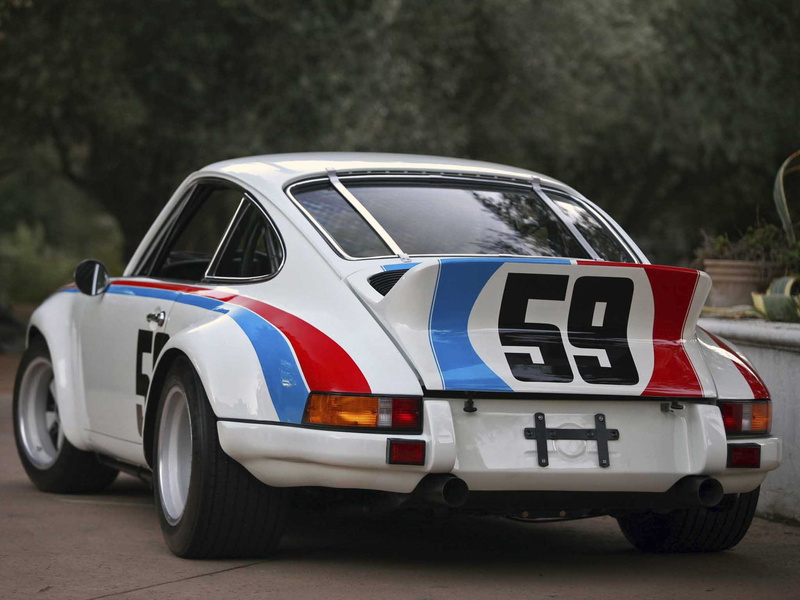 porsche, supercar, rsr, supercars, carrera, racing, 911, 1080P, 1972, classic, race, coupe