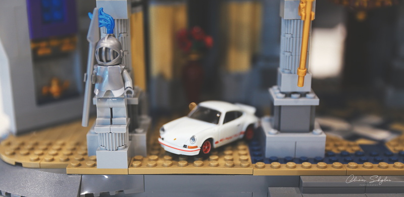 5K, motorsports, Porsche 911 Carrera, coupe, white cars, race cars, LEGO, motors, Motorsport, Porsche 911 RSR, motorcycle, car