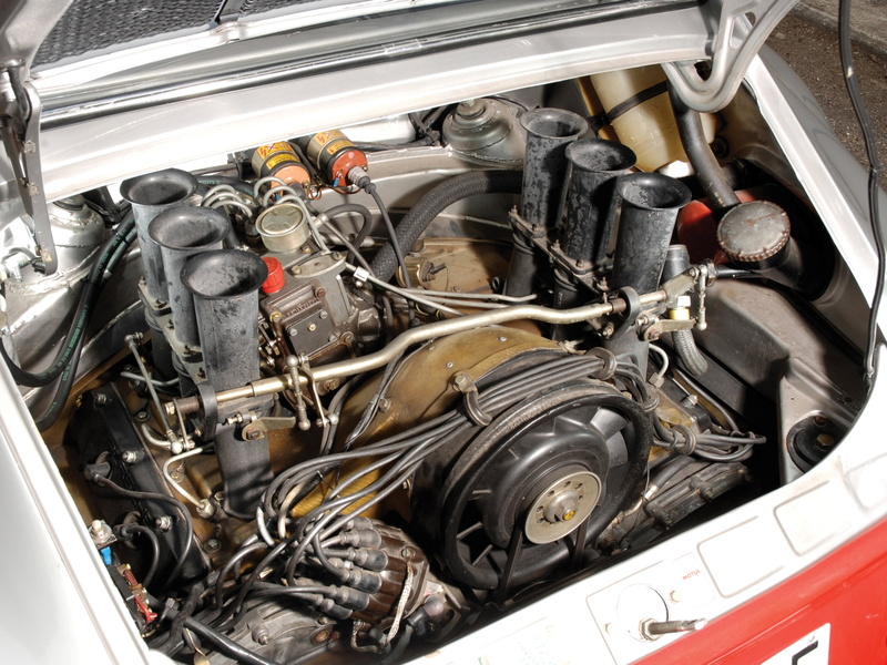 racing, 911, engine, race, porsche, supercars, supercar, coupe, 1972, 1080P, rsr, engines, carrera, classic