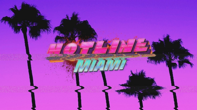 Hotline Miami, 1080P