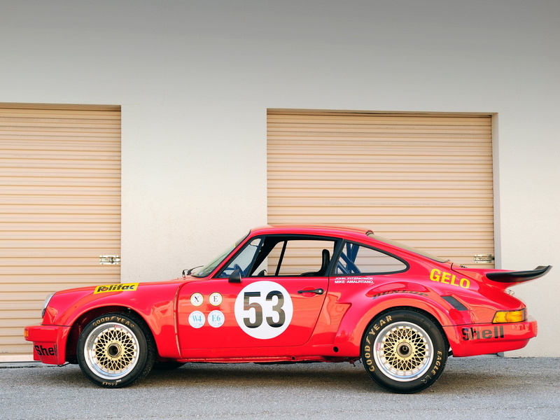 coupe, racing, 3 0, porsche, rsr, 1080P, 1974 77, race, 911, carrera, supercar