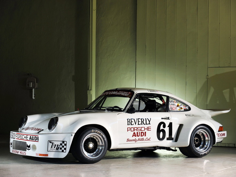 coupe, supercar, 1974 77, carrera, rsr, racing, 1080P, porsche, 911, 3 0, race