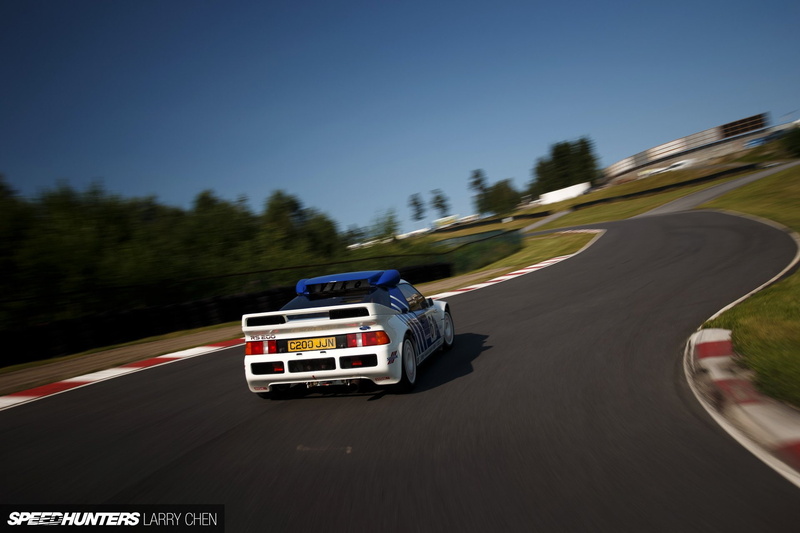 speedhunters, larry, 1080P, rs200, ford, chen