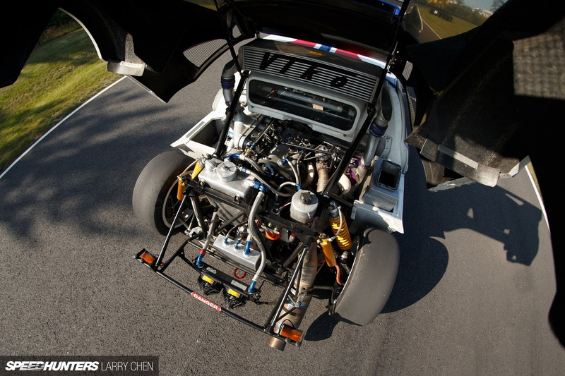racing, speedhunters, larry, ford, rs200, chen, engine, 1080P