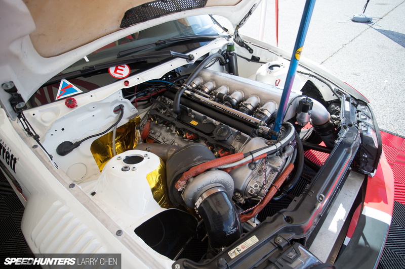 drift, racing, tunning, 4K, formula, larry chen, race, engines, car, speed, hunters, 4000x2667