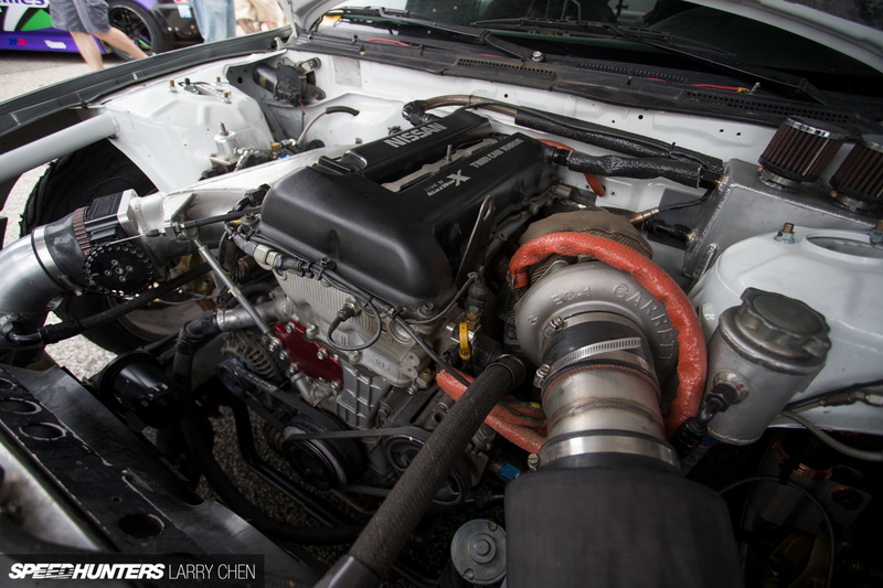 car, race, racing, 4K, tunning, drift, larry chen, hunters, engine, 4000x2667, speed, formula