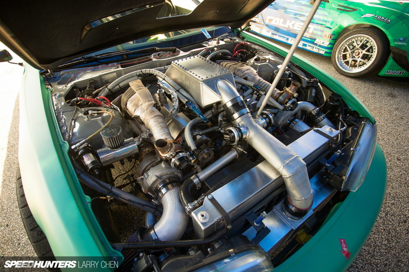 drift, larry chen, hunters, 4000x2667, tunning, formula, car, race, speed, racing, 4K, engines