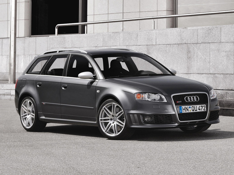 avant, b7-8e, rs4, audi, 1080P