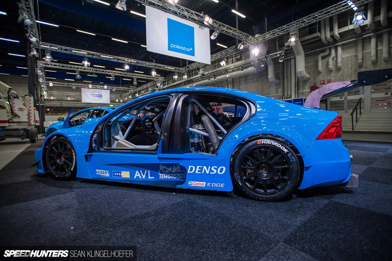 race, stcc, 1080P, polestar racing, volvo, racing, 2013, interior