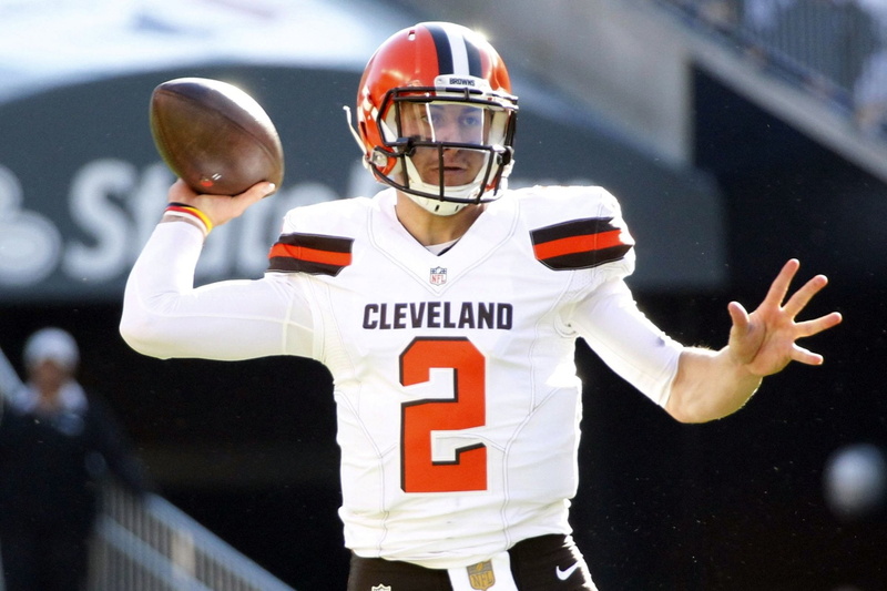 1080P, Football, Cleveland Browns