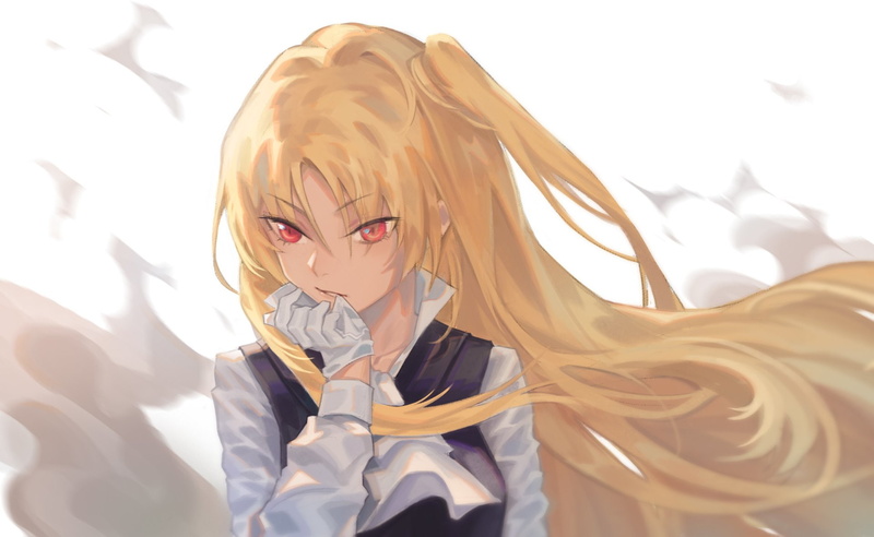 Anime, Azur Lane, 1080P, Cleveland (Azur Lane)