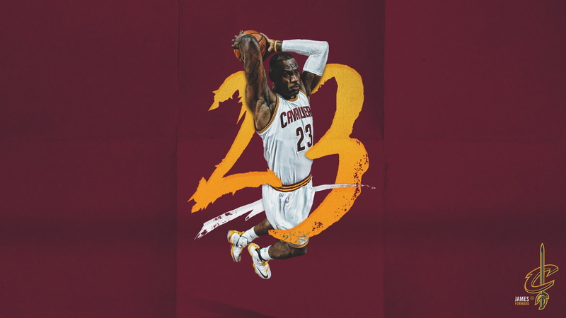 colored background, cavaliers, 1080P, mid adult, adult, women, cleveland, wallpape, jumping, one person, arts culture and entertainment, mid-air, performance