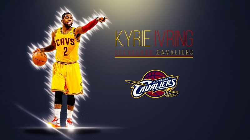 1080P, Basketball, Kyrie Irving, nba, Cleveland Cavaliers
