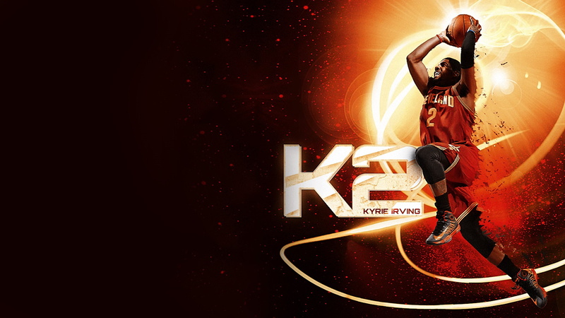 basketball, 2K, poster, cleveland, nba, cavaliers