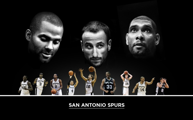 nba, san, spurs, 1080P, antonio, basketball