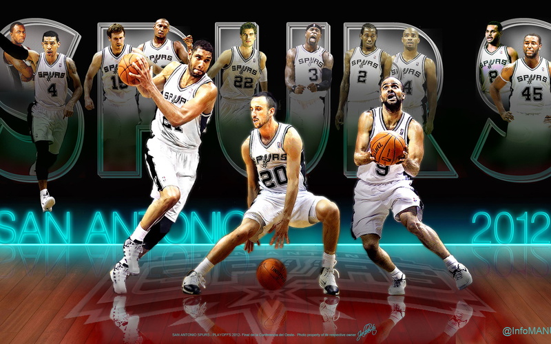 nba, basketball, san, 1080P, antonio, spurs