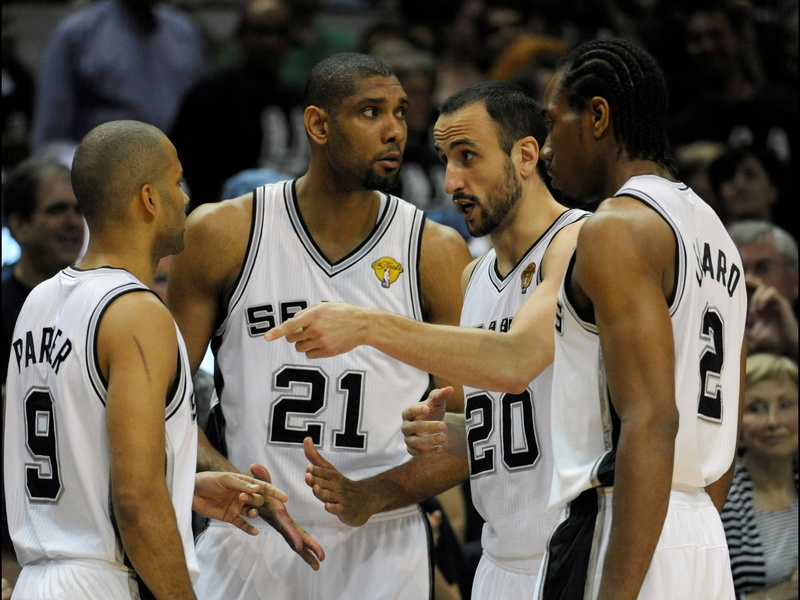1080P, nba, antonio, san, basketball, spurs