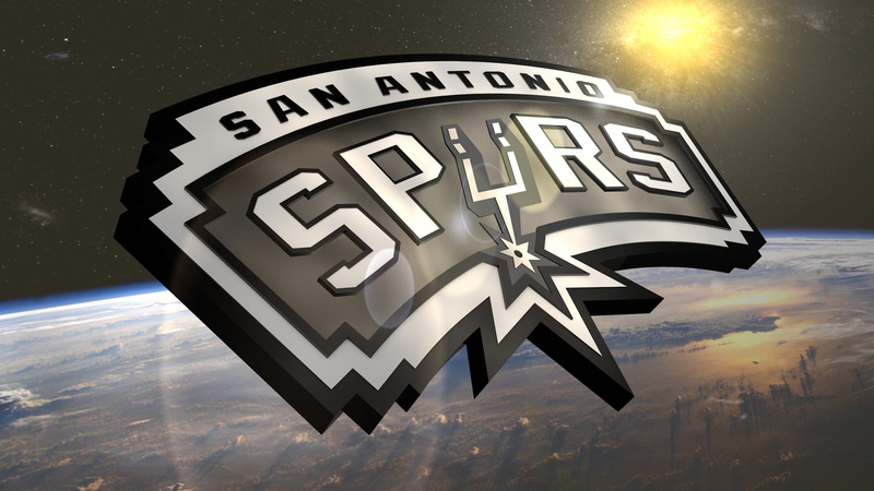 2K, NBA, San Antonio Spurs, Basketball, Logo