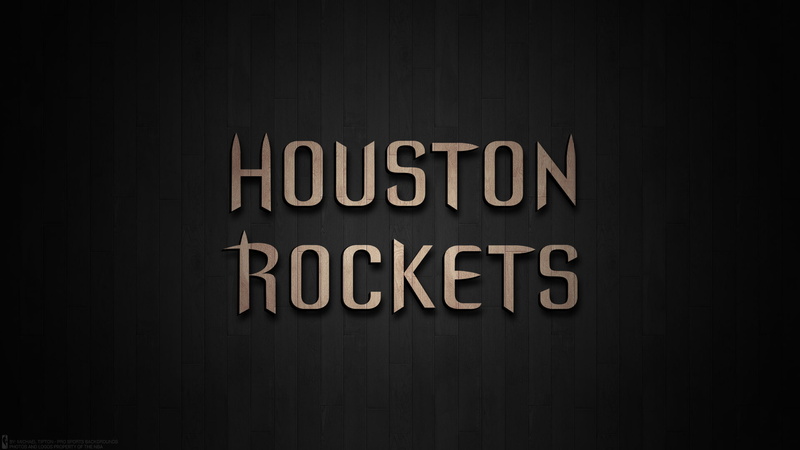 1080P, Houston Rockets, Emblem, Basketball, NBA