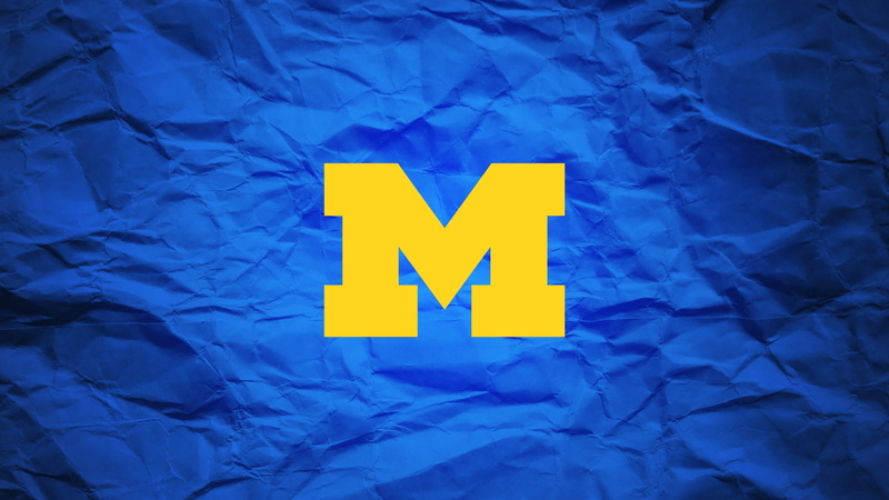 no people, 1080P, blue, warning sign, arrow symbol, close-up, architecture, Michigan, yellow, illuminated, guidance, text, textured, technology, backgrounds