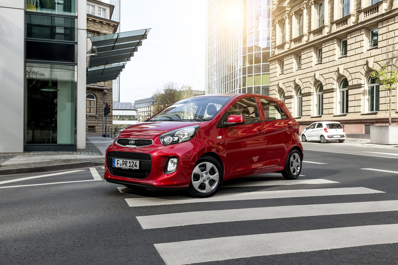 2015, pikanto, 2K, 5-door, Kia, Picanto