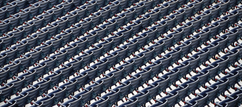 black color, metal, 2K, textured, abstract, no people, complexity, man made, nobody, stadium, sport, close-up, stadium seats, game, team, competition