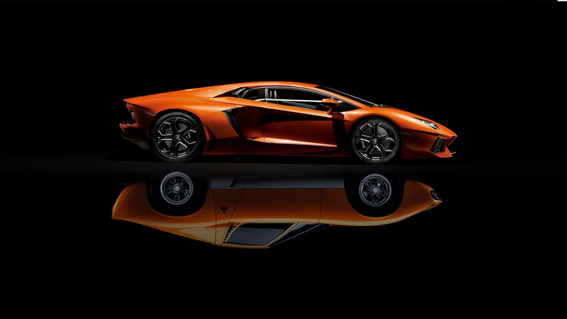 lambo, cars, th, supercar, 50th, anniversary, 1080P, lamborghini
